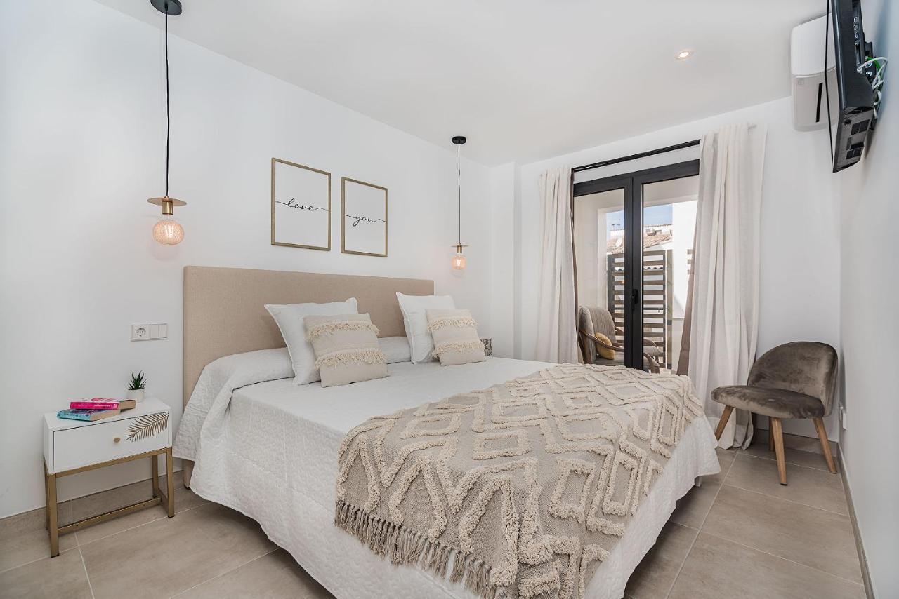 Cana Ferrera-Pol78 Puerto Pollensa Exterior foto